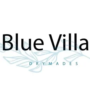 Blue Drymades Dhërmi