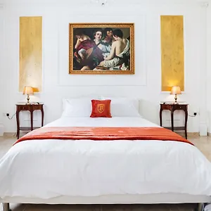 Nobilis Boutique Living Guest house